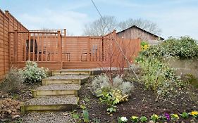 Parkside Cottage